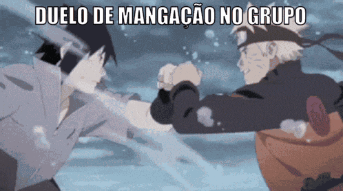 Gavassers Mangacao GIF