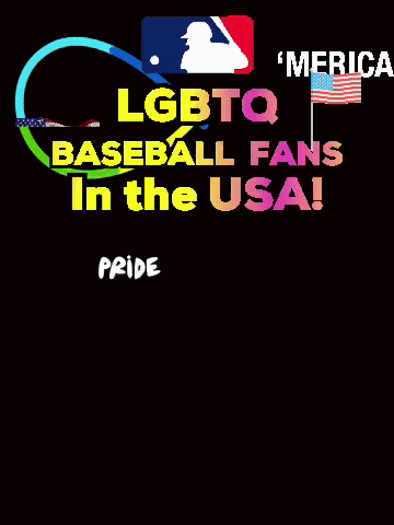 Gay And Proud Gay Af GIF