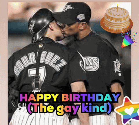 Gay Art Lgbtq Art GIF