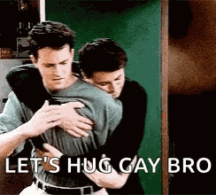Gay Bro Gay Bros GIF