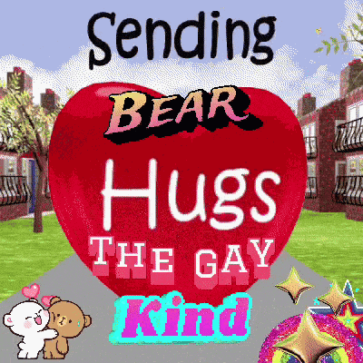 Gay Friend Gay Friends GIF