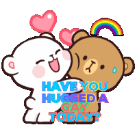 Gay Friends Gay Fun Sticker