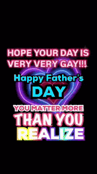 Gay Husbands Gay Holiday GIF