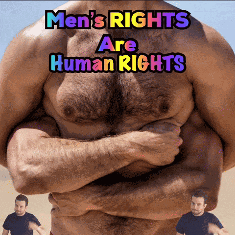 Gay Man Gay Marriage GIF