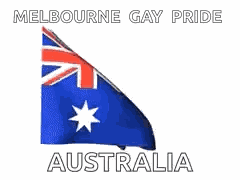 Gay Melbourne GIF