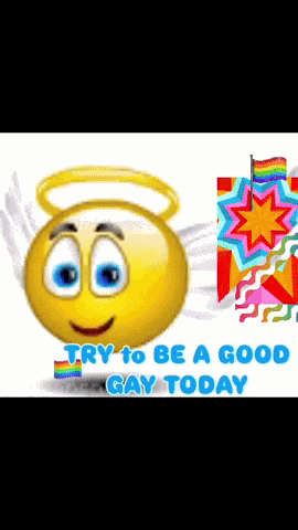 Gay People Gay Pride GIF
