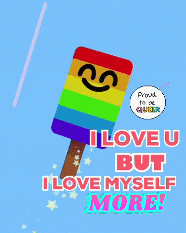 Gay Quotes Lgbtq Love GIF