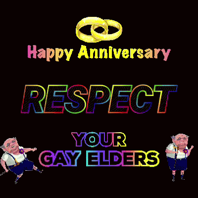 Gay Rights Ally Gay Allies GIF