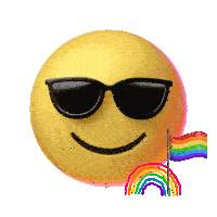 Gay San Antonio Sticker