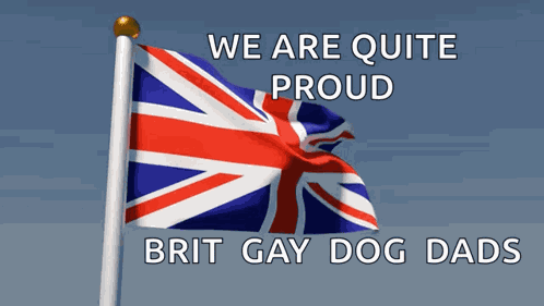 Gay Scotland GIF