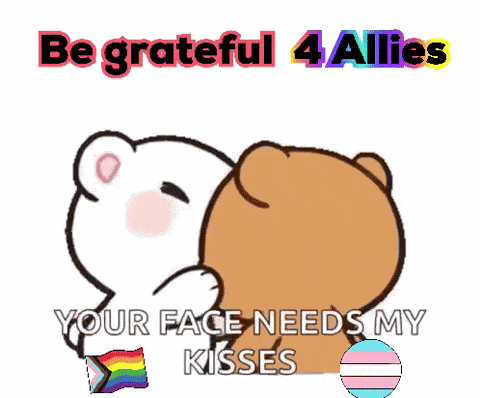 Gay Thanksgiving Thanks Gay GIF