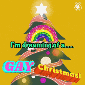 Gay Travel Gay Marriage GIF