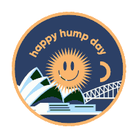 Gd Migration Good Day Education Sticker