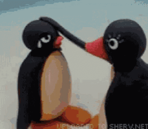 Gddf Pingu GIF