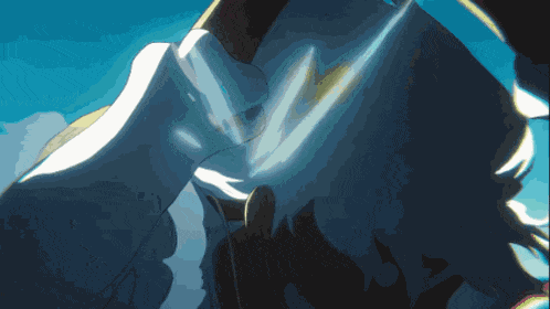 Gear 5 Gear 5 Luffy GIF