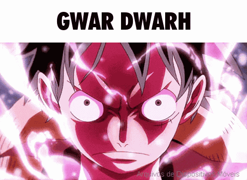 Gear Death Gear 5 GIF