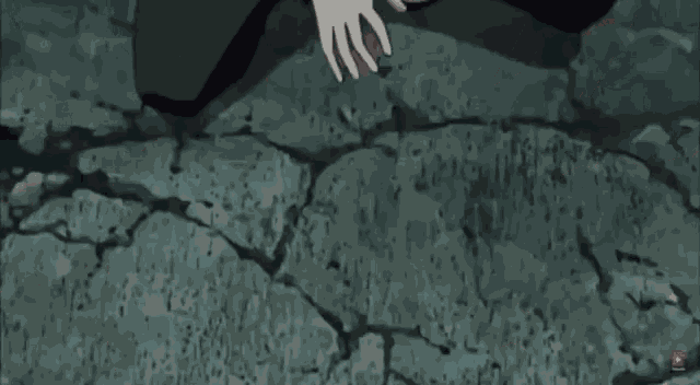 Gedo Mazo Madara GIF