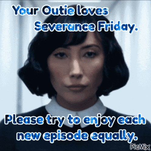 Gemma Severance Friday Ms Casey GIF