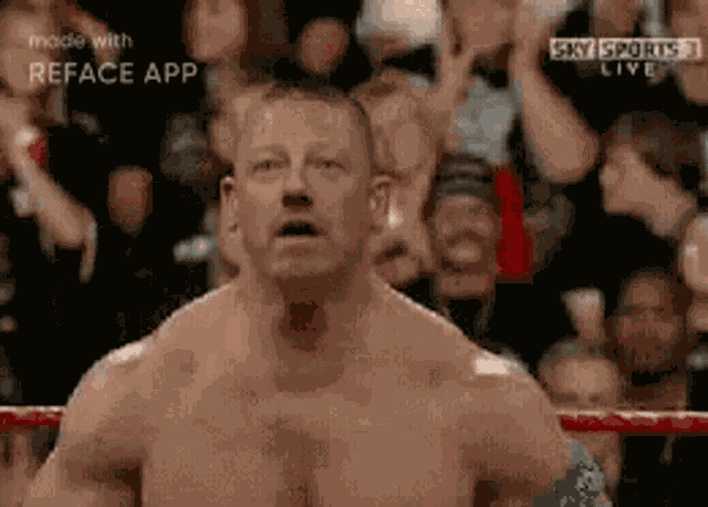 Gene Endrody Gene GIF