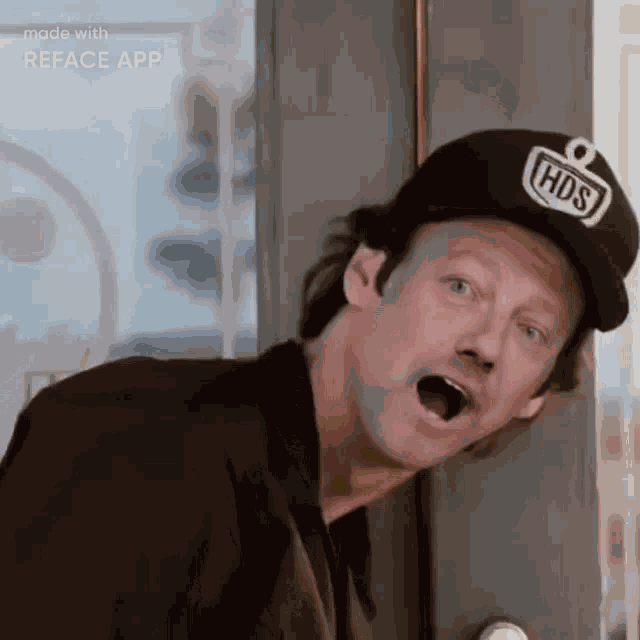 Gene Endrody Gene GIF