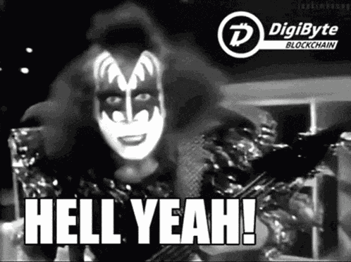 Gene Simmons Rock GIF