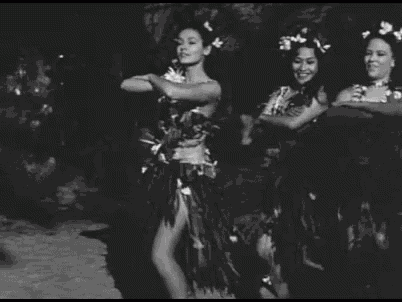 Gene Tierney Sexy GIF
