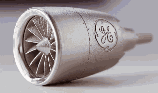 General Electric GIF