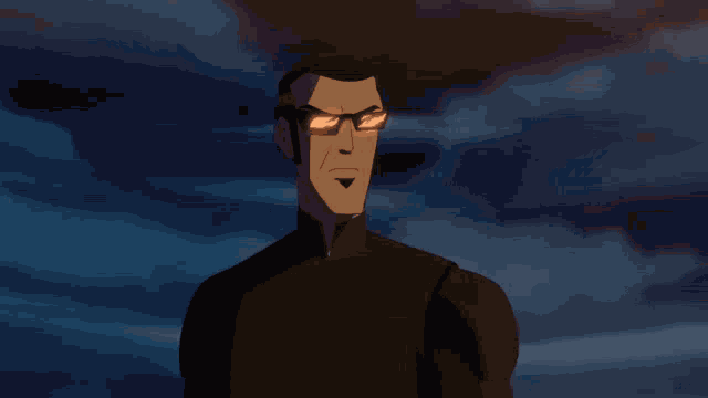 Generator Rex Agent GIF