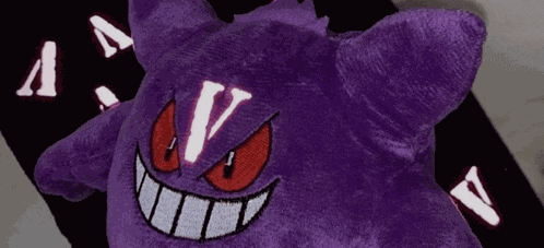 Gengar Meme