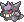 Gengar Pokemon Sticker