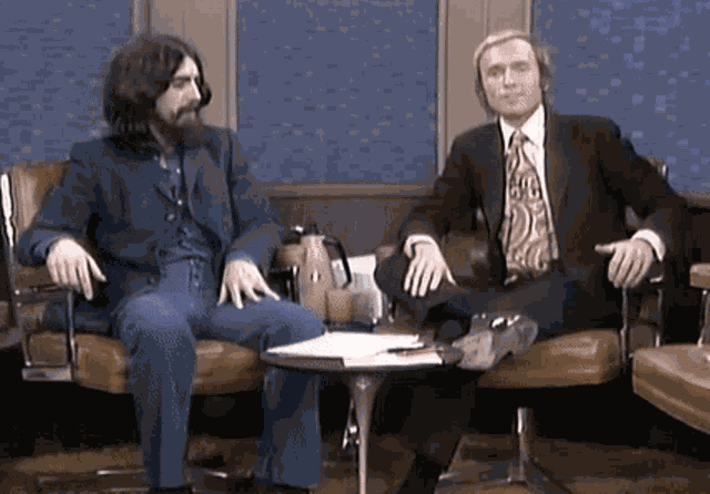 George Harrison Guitarist GIF