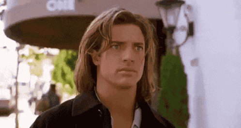 George Jungle GIF