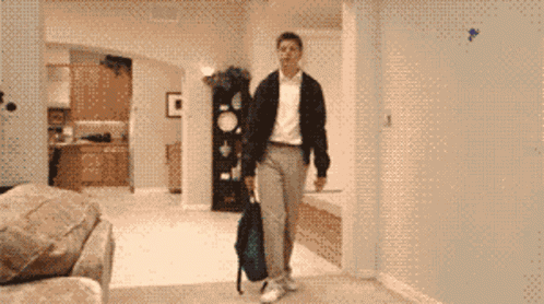 George Michael GIF