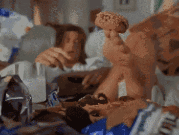 George Of The Jungle Brendan Fraser GIF