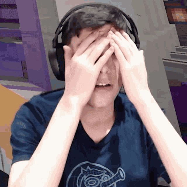 Georgenotfound Gogy GIF