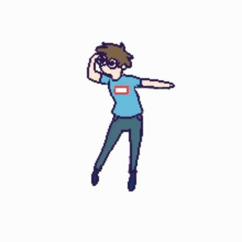 Georgenotofund Georgenotfound Happy GIF