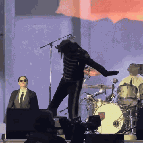 Gerard Way Mcr GIF