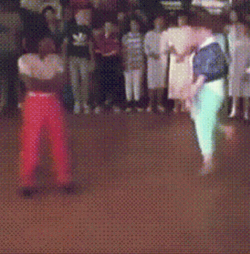 Get It Girl Dancing GIF