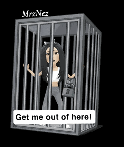 Get Me Outta Here Come Get Me GIF