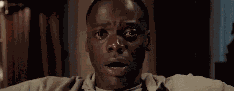 Get Out Sunken GIF