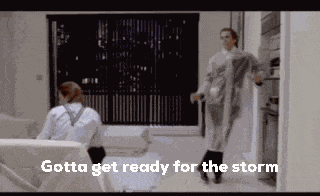 Get Ready Getting Ready GIF