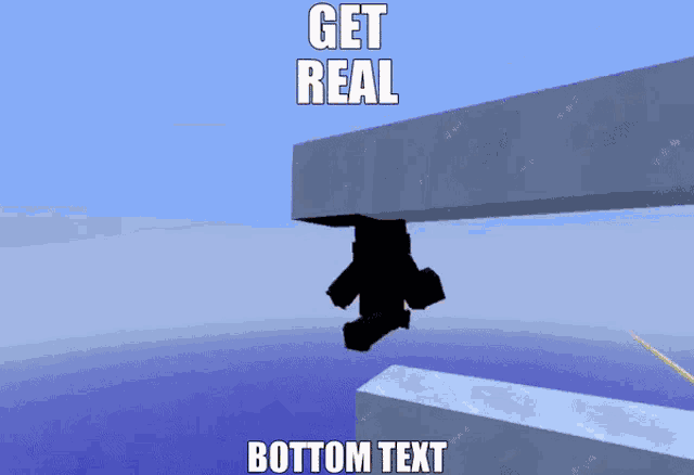 Get Real Get Ready GIF