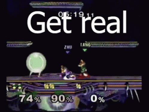 Get Real Wombo Combo GIF