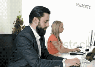 Get Rekt You'Re Gonna Get Rekt GIF