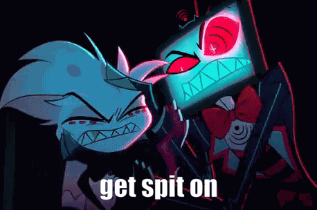 Get Spit On Get Spit On Vox GIF