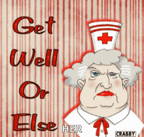 Get Well GIF