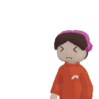 Get Well Soon Gws Sticker