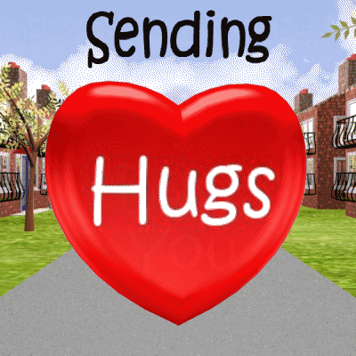 Get Well Soon Messages GIF