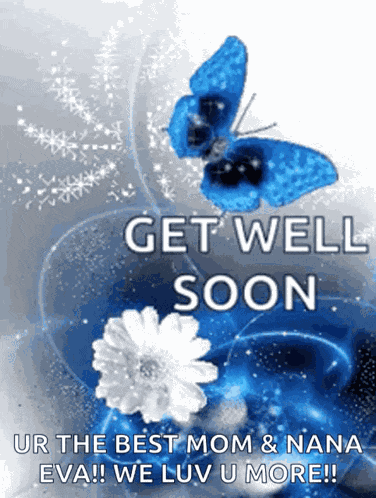 Get Well Soon GIF
