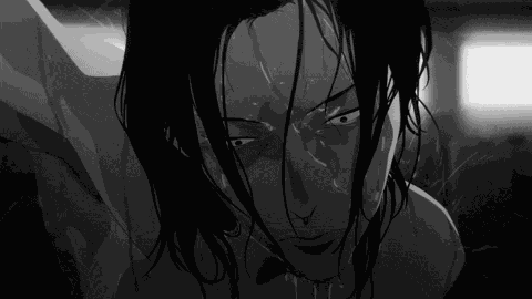 Geto Geto Suguru GIF